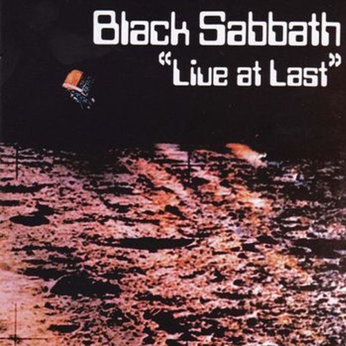 live at last