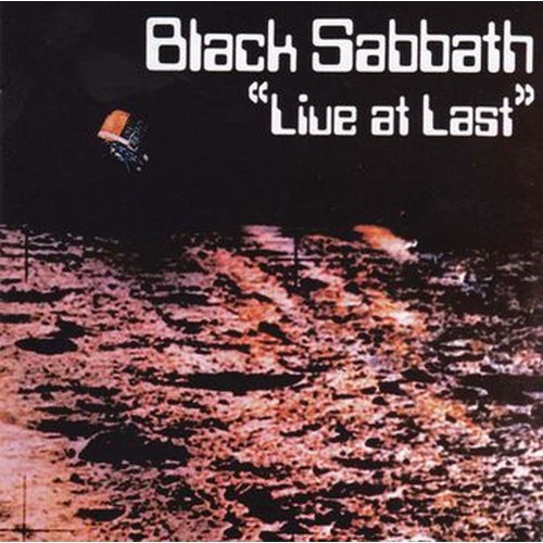 live at last