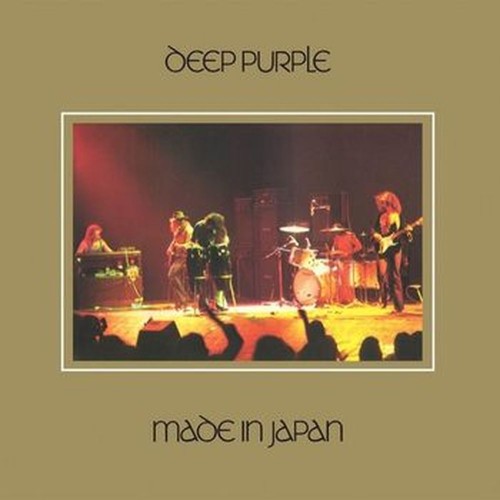 made in japan