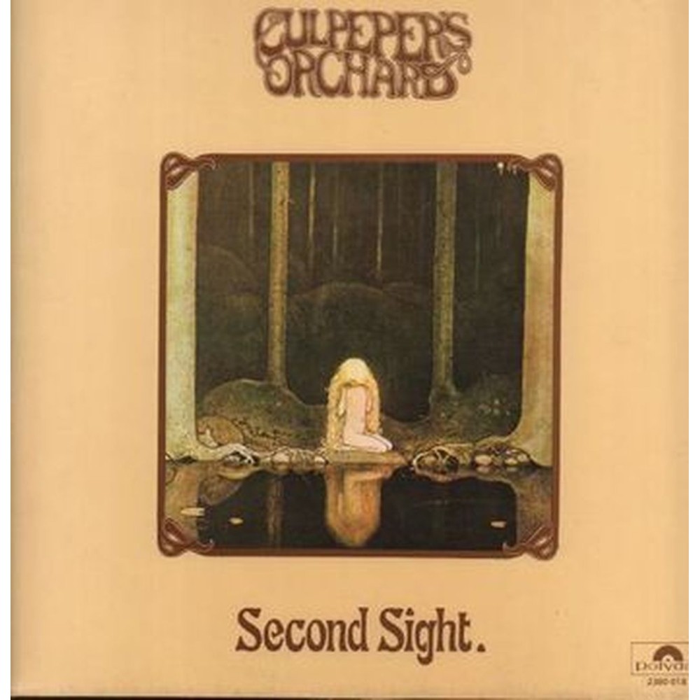second sight
