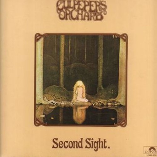 second sight