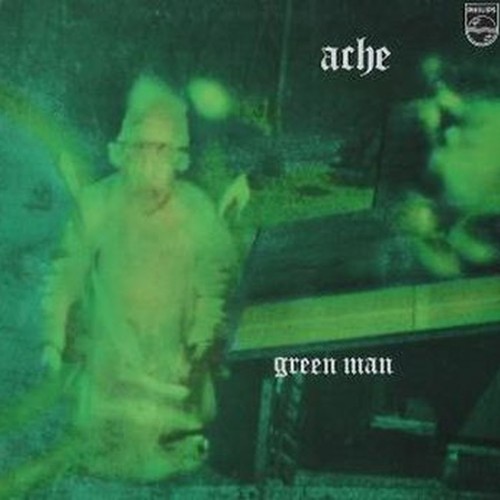 green man