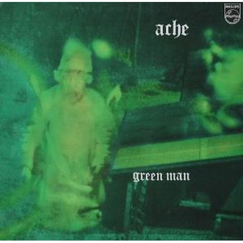 green man