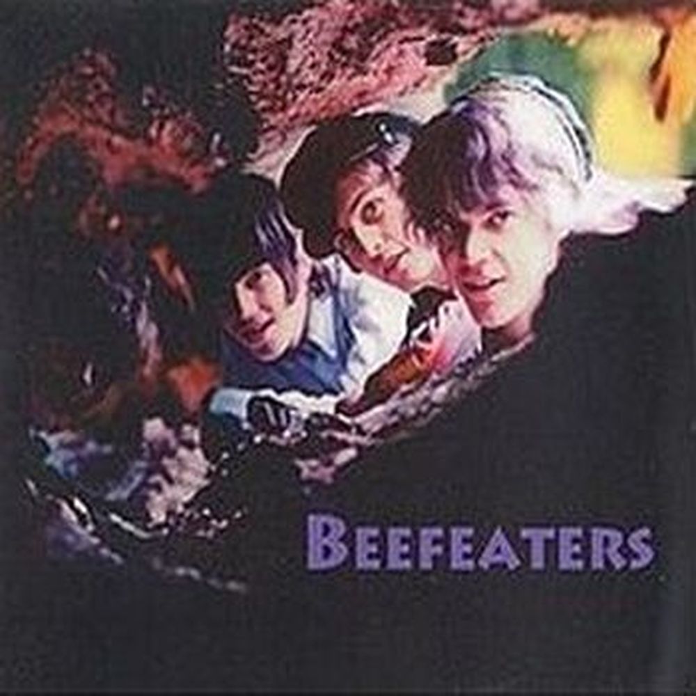 beefeaters