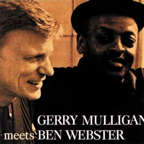 meets ben webster