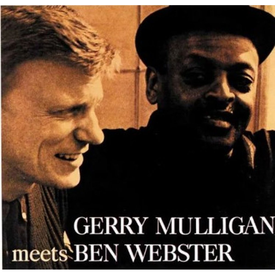 meets ben webster