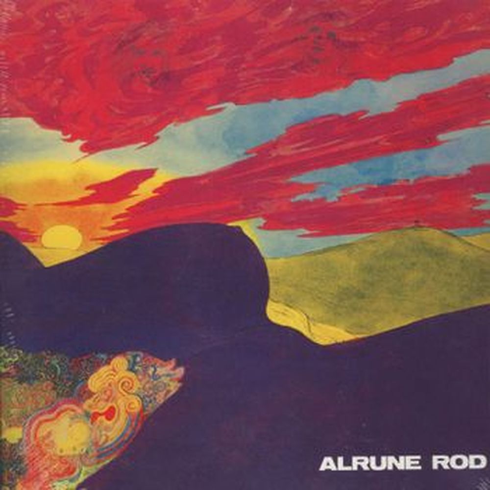 alrune rod (record store day 2019 exclusive, limited)