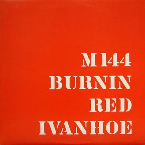m144 (record store day 2019 exclusive, limited)