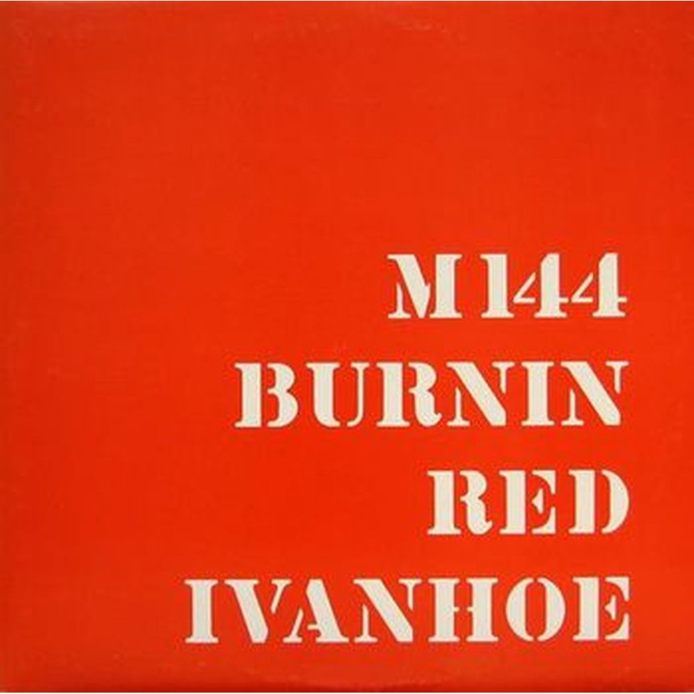 m144 (record store day 2019 exclusive, limited)
