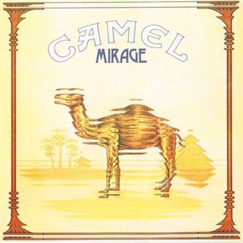 mirage
