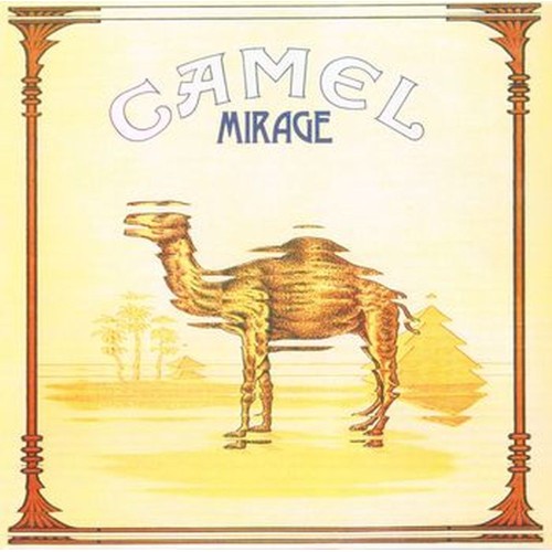 mirage mirage