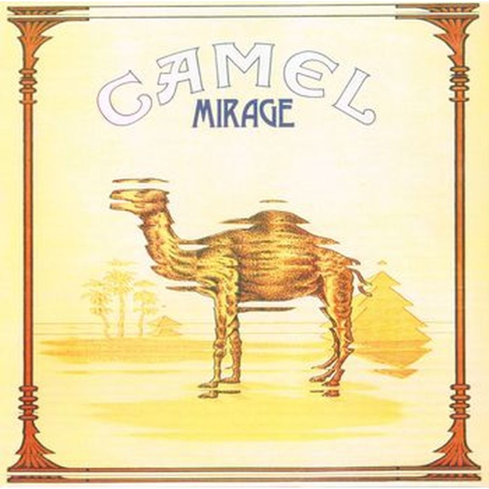 mirage