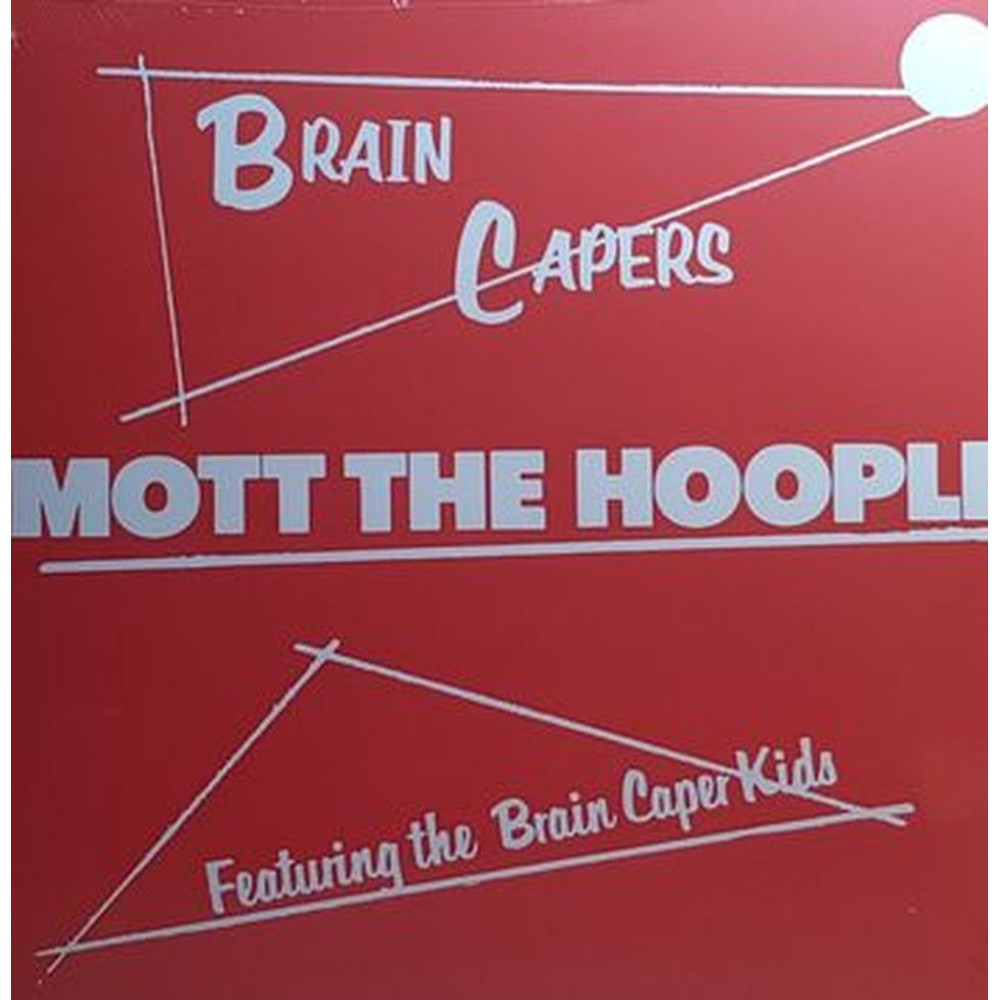 brain capers