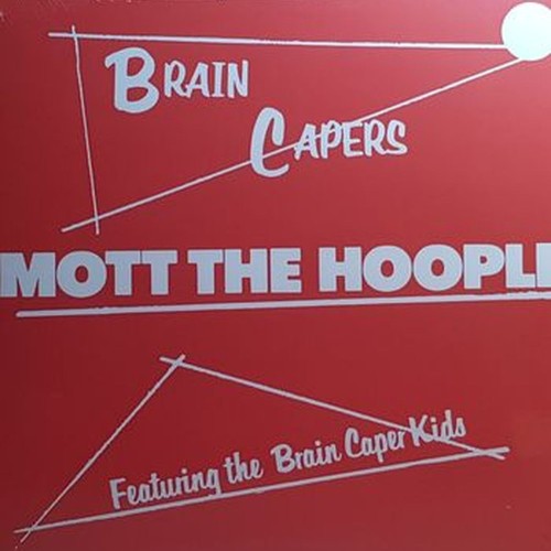 brain capers
