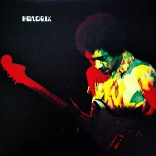band of gypsys