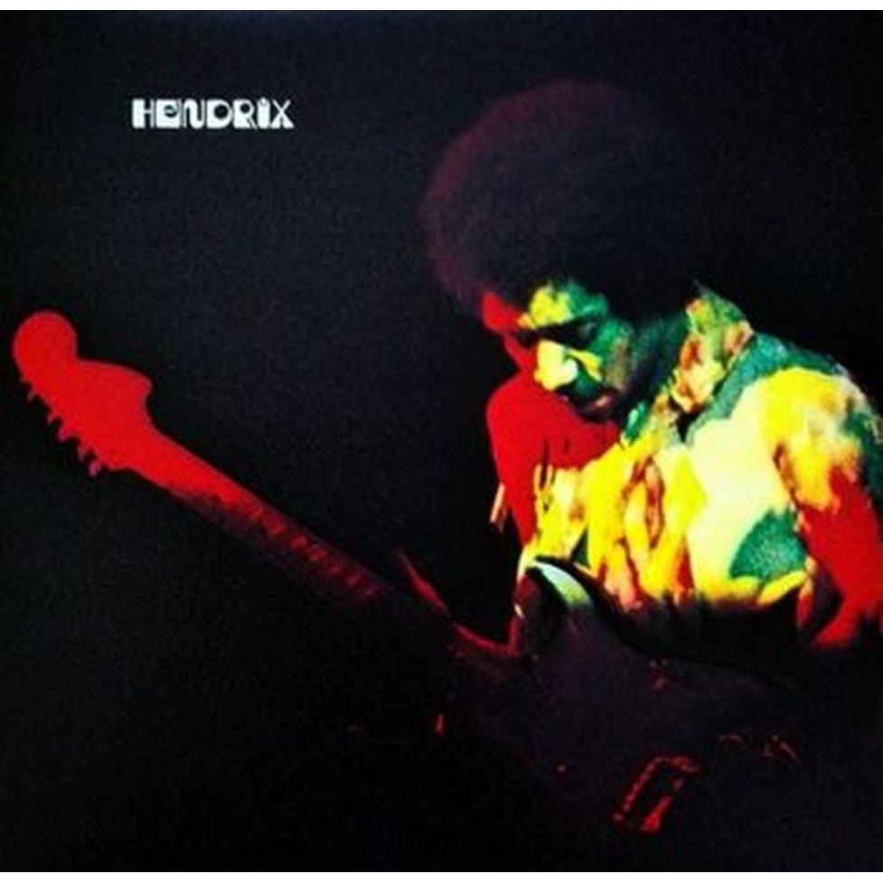 band of gypsys