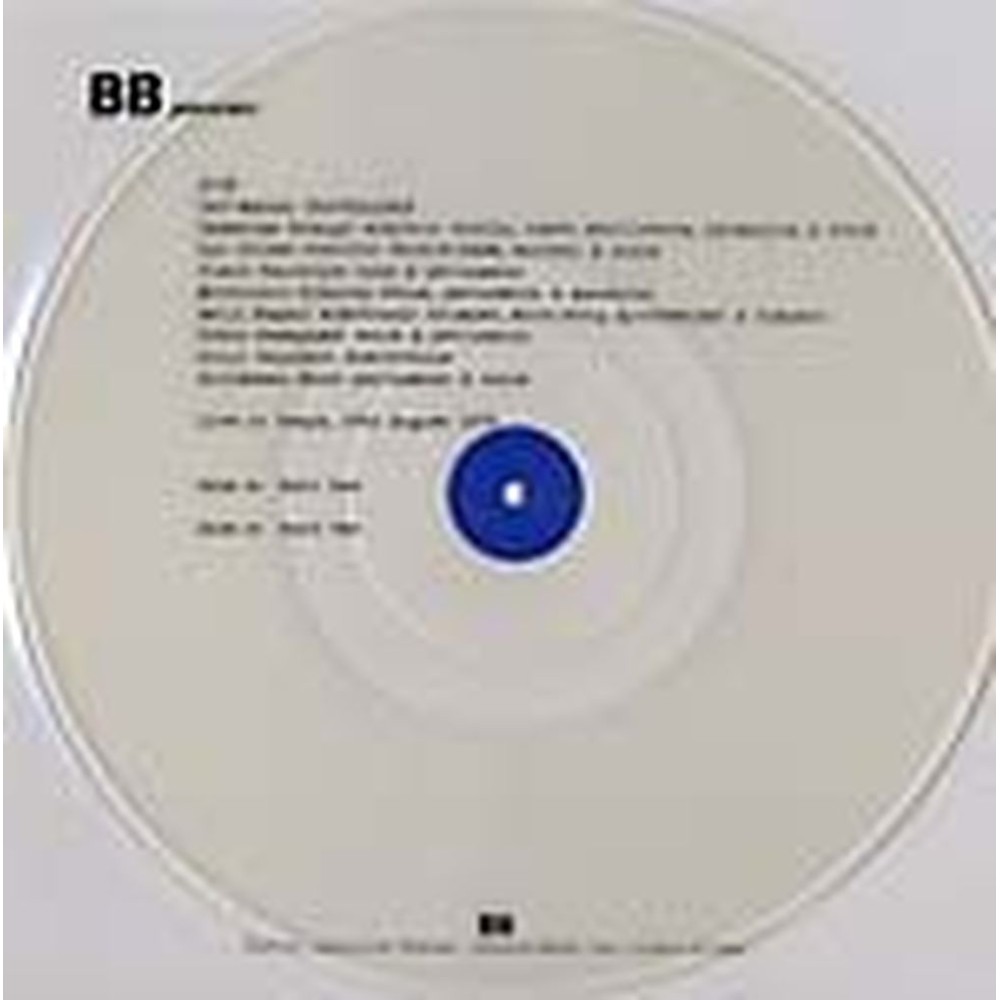 live in tokyo - 19/8/1974 vol.1