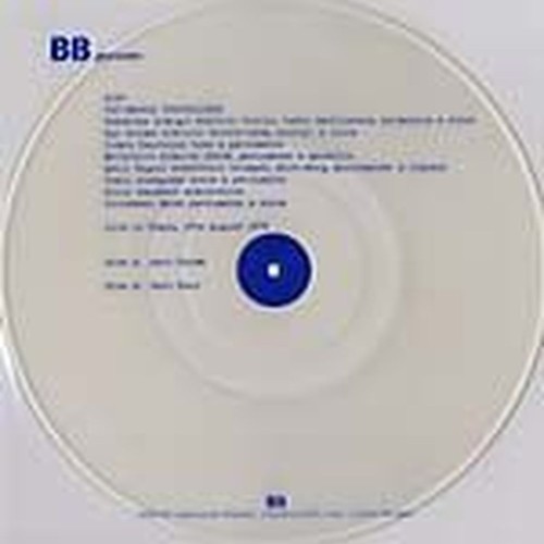 live in tokyo 19/8/1974 vol.2