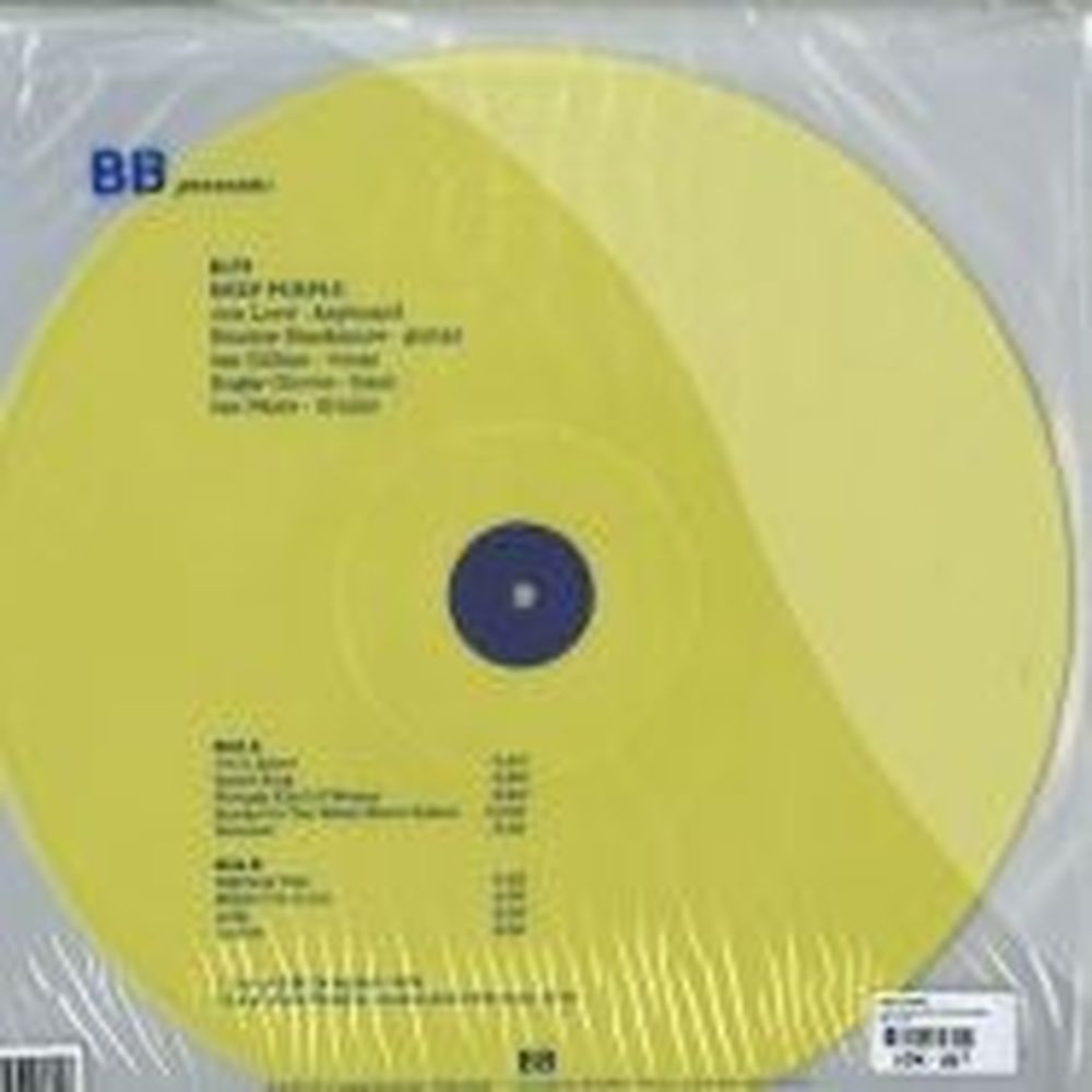 live 1969-1972