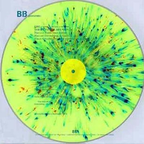 1973 reunion - a double promo album
