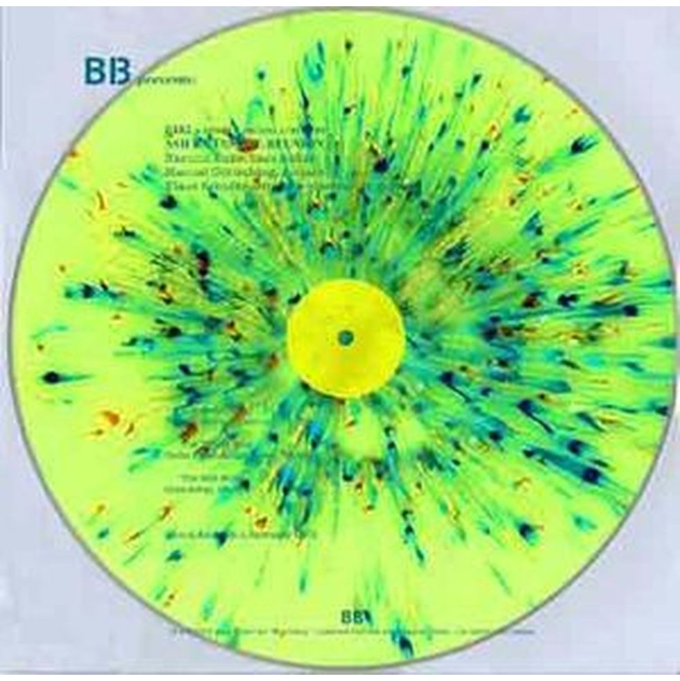 1973 reunion - a double promo album