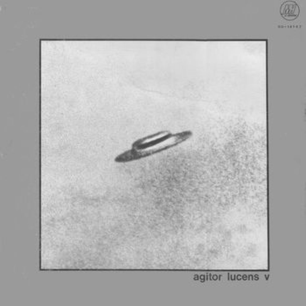 agitor lucens v