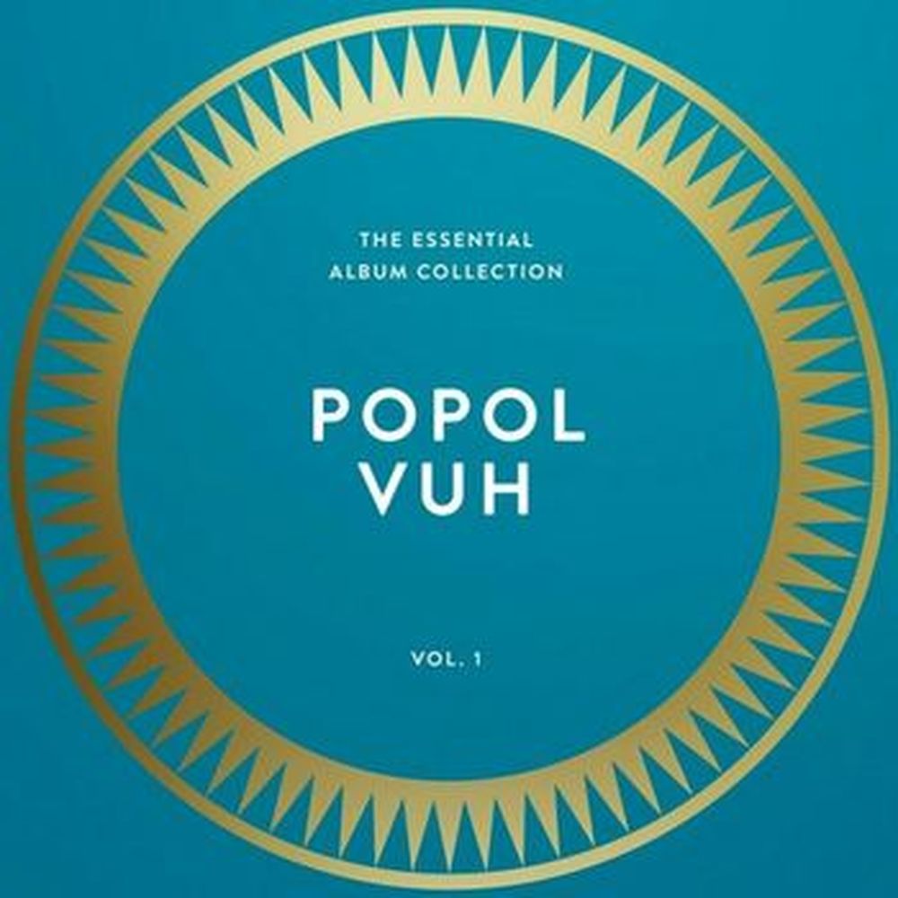 the essential album collection, vol. 1