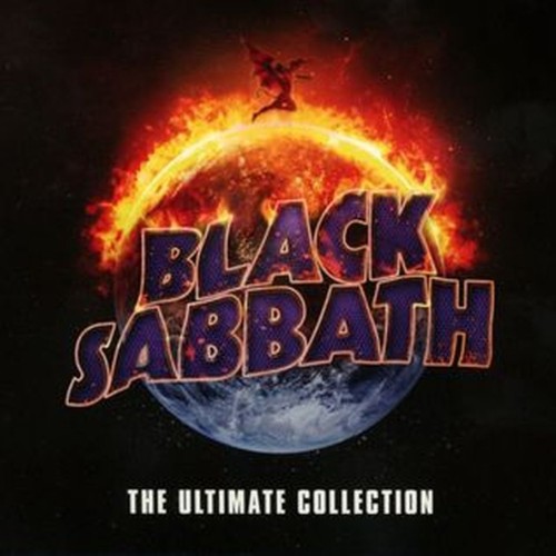 the ultimate collection
