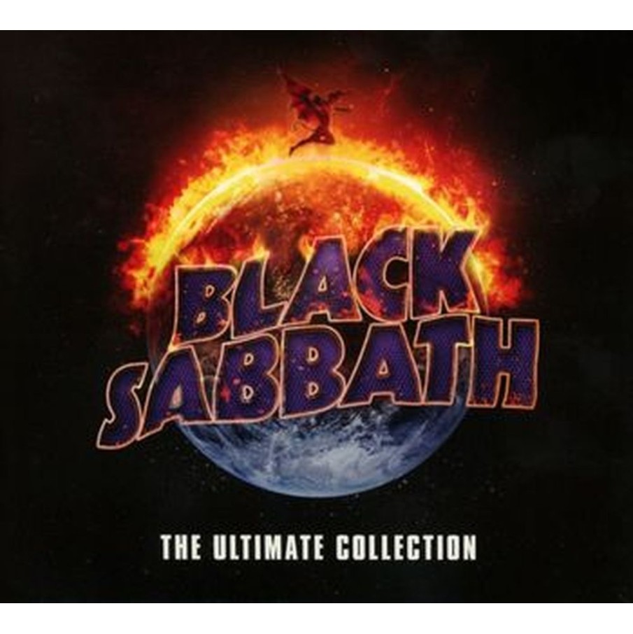 the ultimate collection