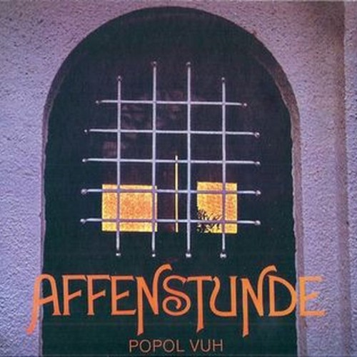 affenstunde