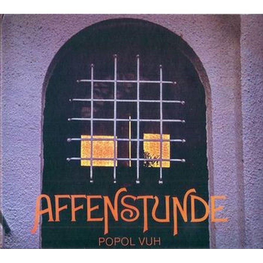 affenstunde
