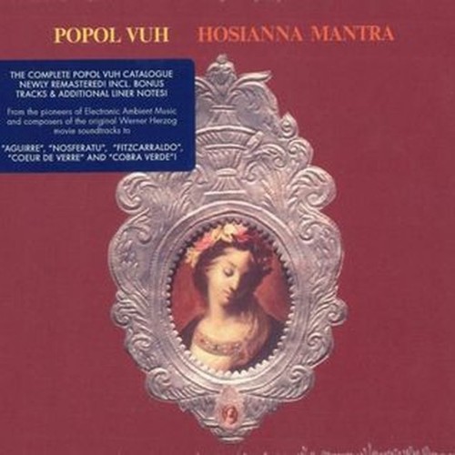 hosianna mantra