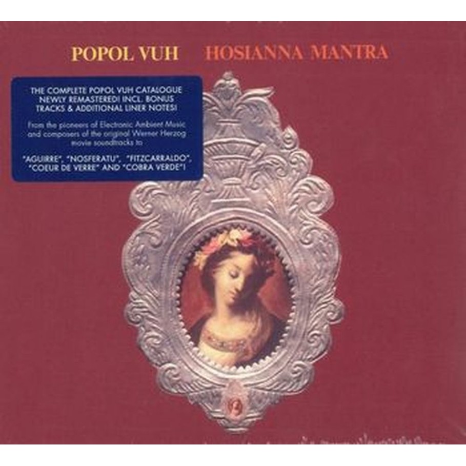hosianna mantra