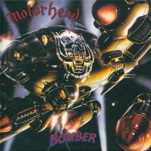 bomber