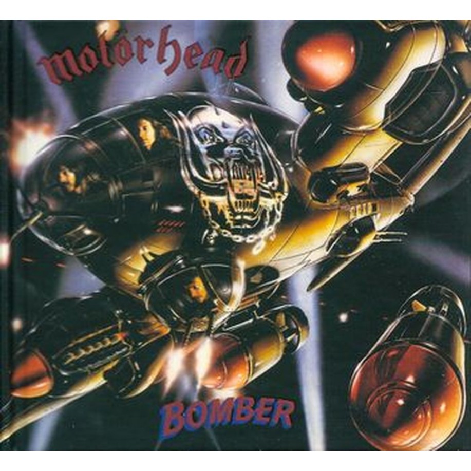 bomber