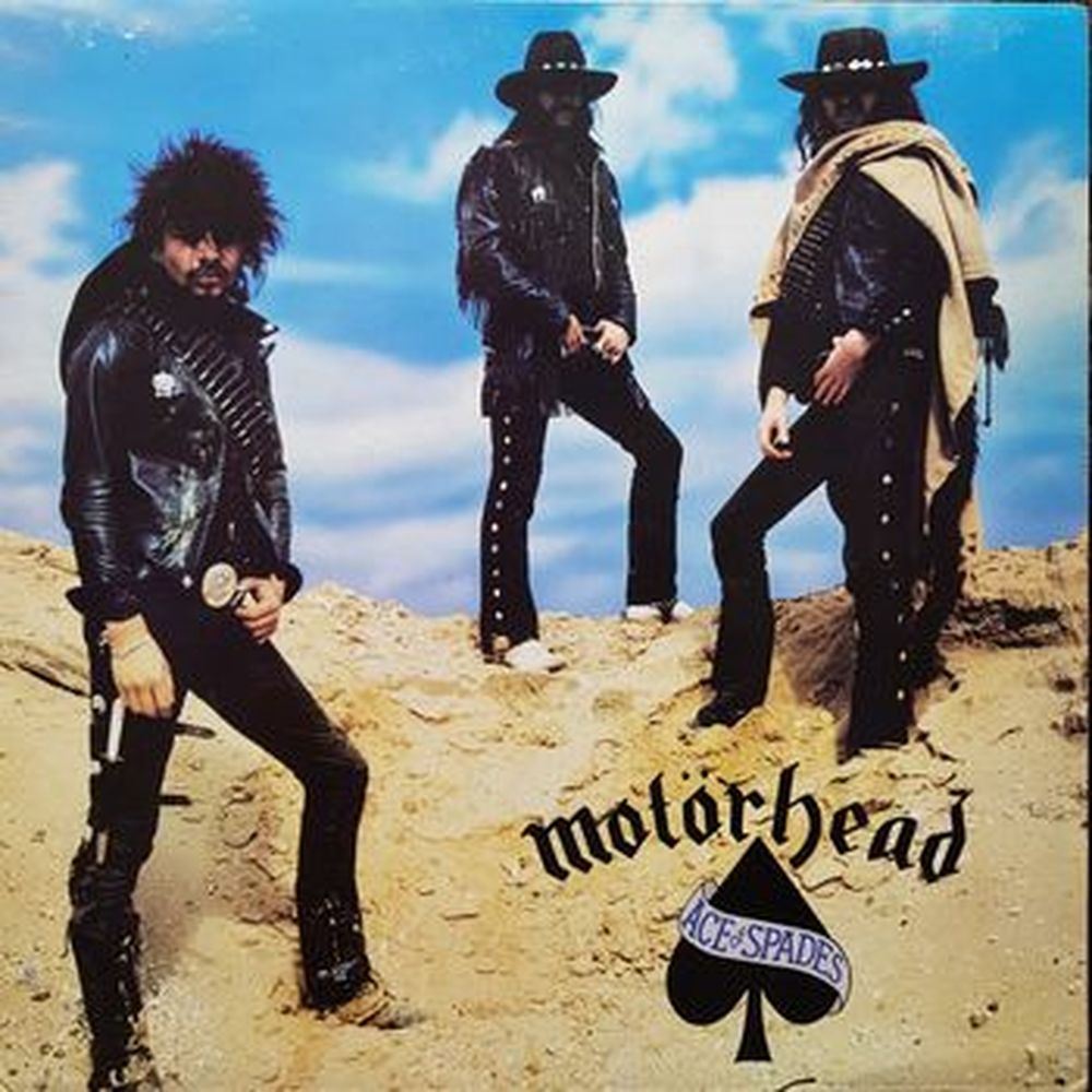 ace of spades