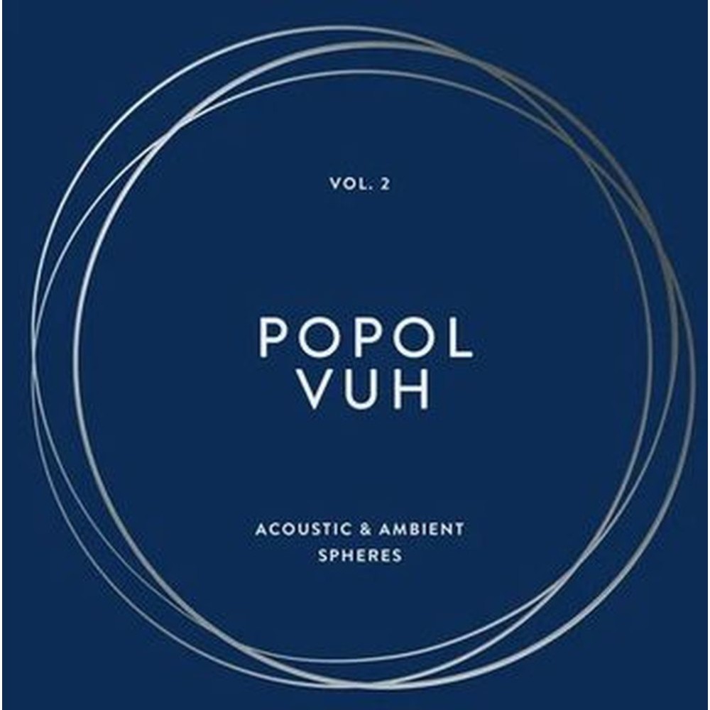 the essential album collection vol. 2