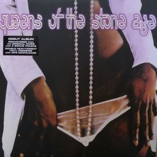 queens of the stone age
