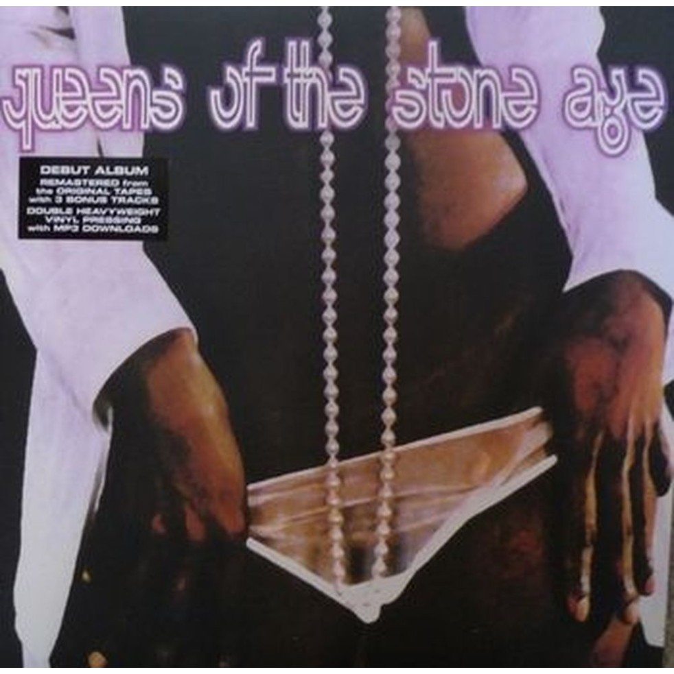 queens of the stone age