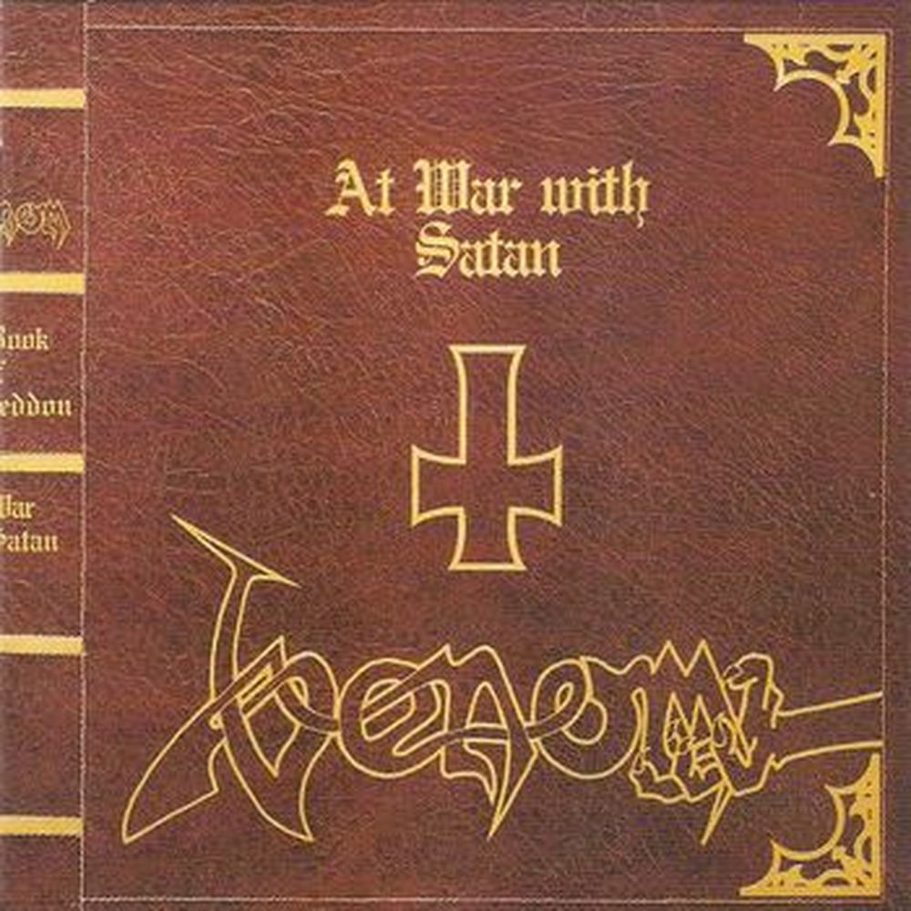 at war with satan