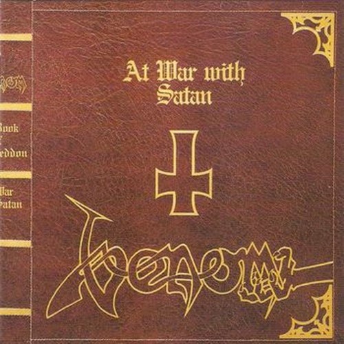 at war with satan