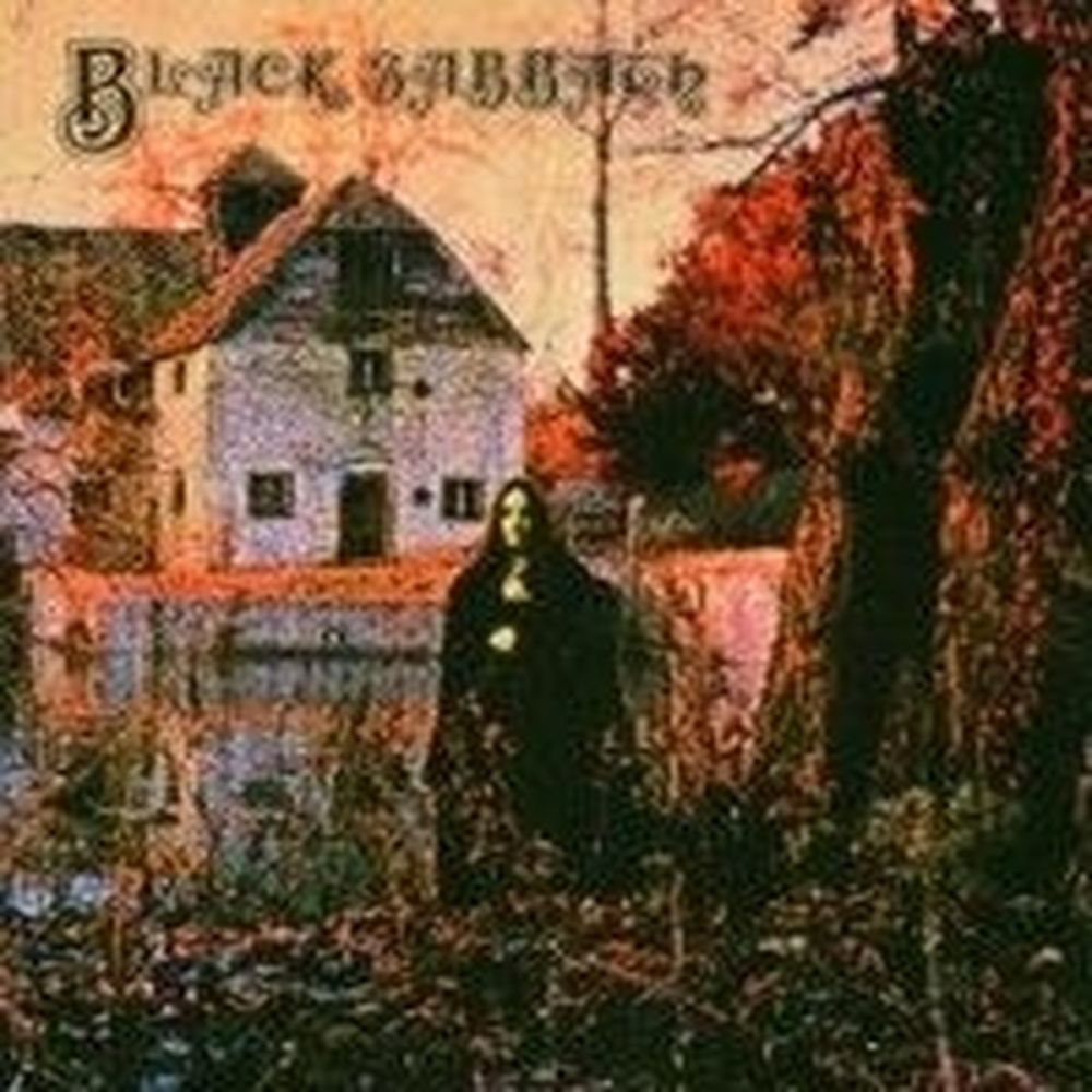 black sabbath (remastered)