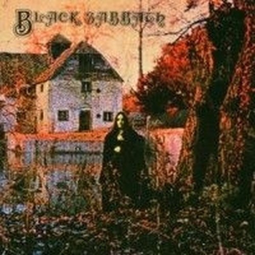 black sabbath (remastered)