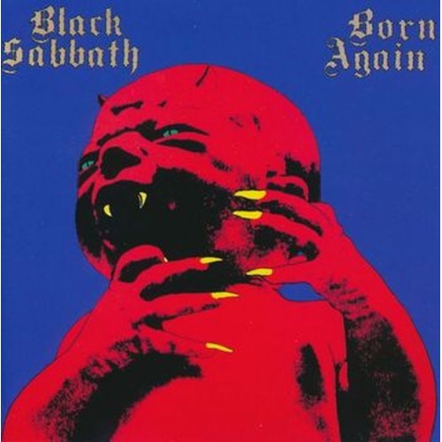 born again
