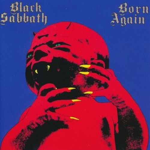 born again