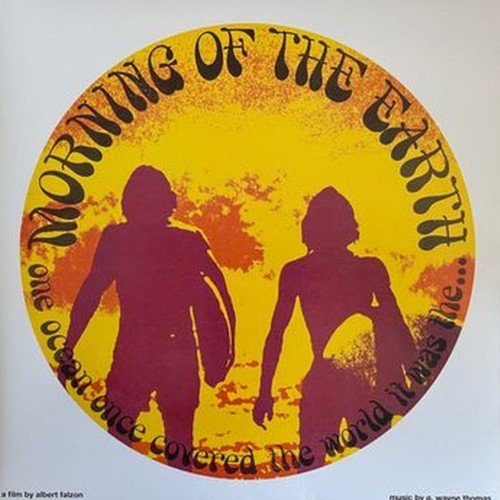 morning of the earth