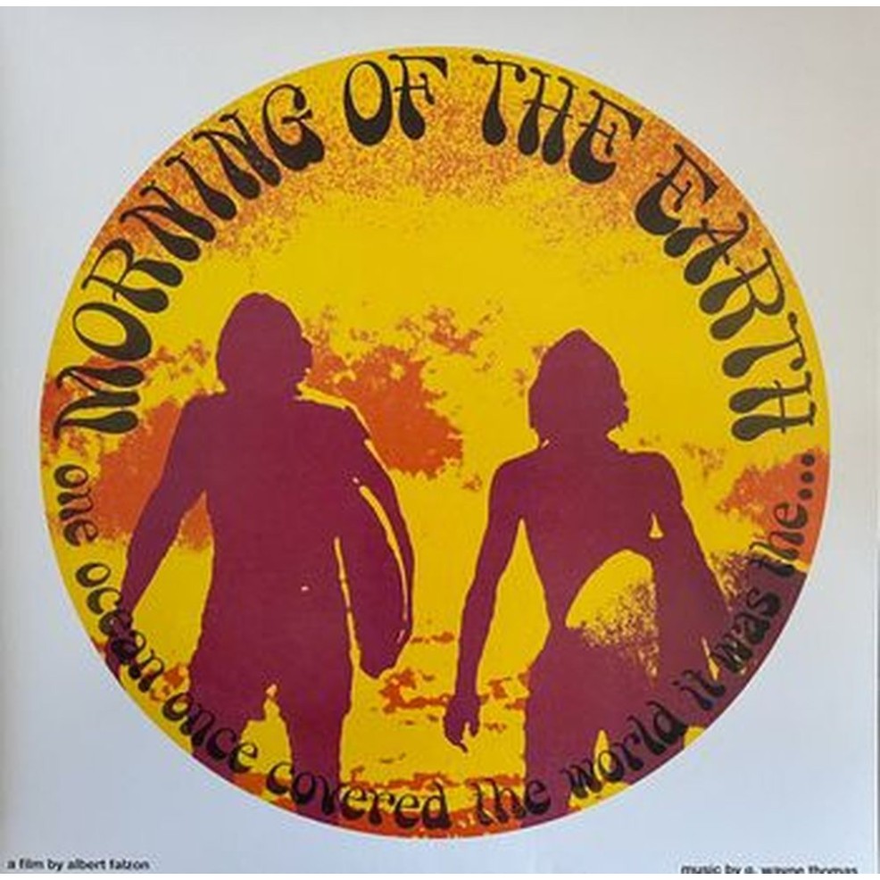 morning of the earth