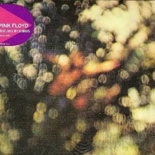 obscured by clouds
