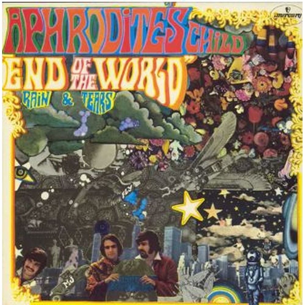 end of the world