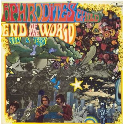 end of the world